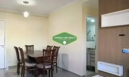 Apartamento Terrara 2 quartos 1 vaga Jardim Umuarama São Paulo