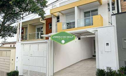 Casa com 3 quartos à venda na Rua Otávio Carlos da Silva, Cidade Ademar, São Paulo