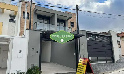 Casa com 3 quartos à venda na Rua Otávio Carlos da Silva, Cidade Ademar, São Paulo