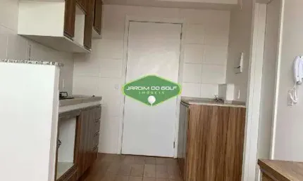 Apartamento com 1 quarto à venda na Rua João Gomes Batista, Jardim Cidália, São Paulo