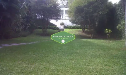 Terreno à venda na chácara santo antônio (zona sul)