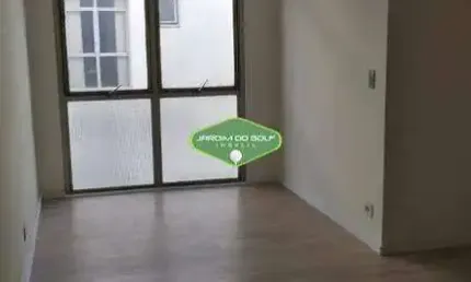 Apartamento com 2 quartos à venda na Rua Atos Damasceno, Vila Santa Catarina, São Paulo
