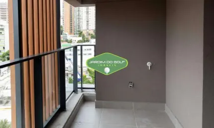 Kitnet / Stúdio à venda na Avenida Sumaré, Perdizes, São Paulo