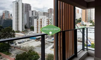 Kitnet / Stúdio à venda na Avenida Sumaré, Perdizes, São Paulo