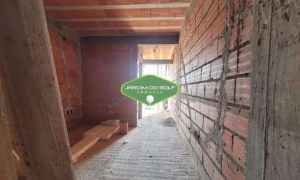 Casa 3 Dormitórios a venda ou permuta no Jd. Palmares São Paulo