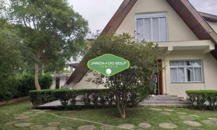 Casa com 3 quartos à venda na Avenida Professor Camillo Ashcar, Sete Praias, São Paulo
