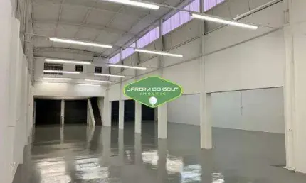 Barracão / Galpão / Depósito à venda na Avenida Doutor Abraão Ribeiro, Bom Retiro, São Paulo