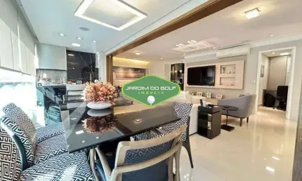 Apartamento com 3 quartos à venda na Rua Bacaetava, Itaim Bibi, São Paulo
