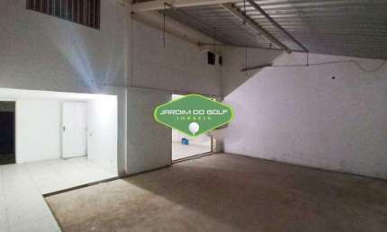 Ponto comercial à venda na Avenida Moreira Guimarães, Moema, São Paulo
