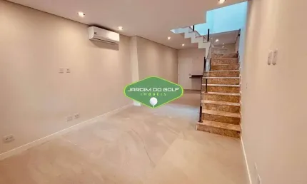 Sobrado novo com 3 dormitórios na chácara santo antônio || vila são francisco, zona sul de sp.