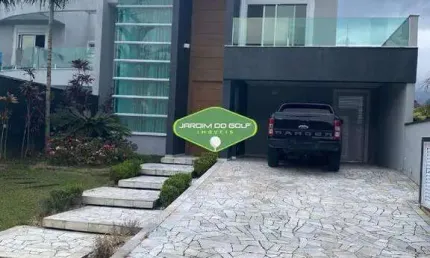 Casa á venda no condomínio morada da praia em bertioga