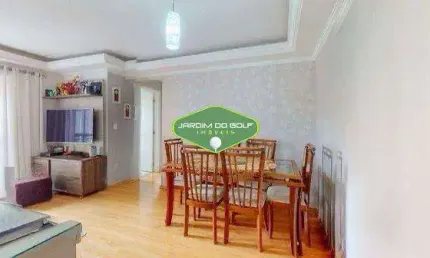 Apartamento com 2 quartos à venda na Rua Gregório Allegri, Vila das Belezas, São Paulo