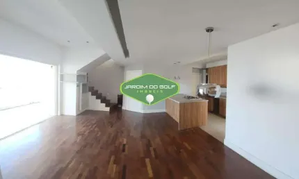A Reserva Cobertura à venda Vila Sofia São Paulo SP