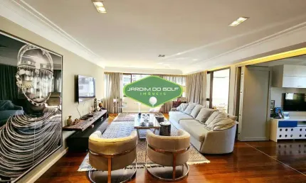 Apartamento com 3 quartos à venda na Avenida Jandira, Moema, São Paulo