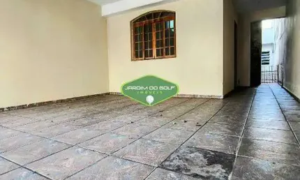 Casa para venda jd satélite - próximo estação autódromo