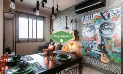 Apartamento à Venda na Vila das Belezas - Zona Sul de São Paulo