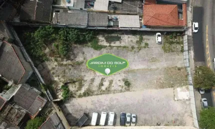 Terreno comercial para alugar na Avenida das Cerejeiras, Jardim Japão, São Paulo