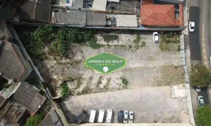 Terreno comercial para alugar na Avenida das Cerejeiras, Jardim Japão, São Paulo