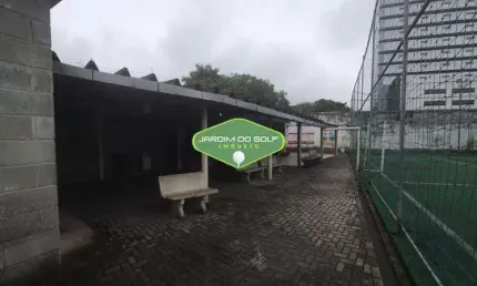 Terreno à venda na Rua São Paulo, Vila Belmiro, Santos