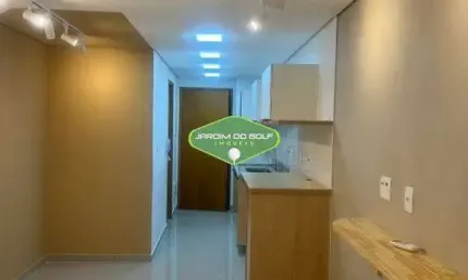 Apartamento Garden à Venda na Chácara Santo Antônio - São Paulo