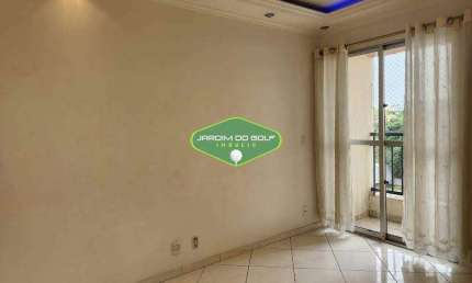Apartamento com 2 quartos à venda na Avenida Engenheiro Eusébio Stevaux, Jurubatuba, São Paulo