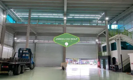 Barracão / Galpão / Depósito para alugar na Rua Visconde de Embaré, Valongo, Santos
