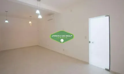 SALAS COMERCIAIS PARA LOCAÇÃO NO BAIRRO DO CAMPO BELO
