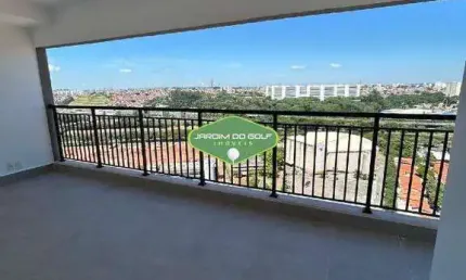 Apartamento com 4 quartos à venda na Rua Bento Branco de Andrade Filho, Jardim Dom Bosco, São Paulo