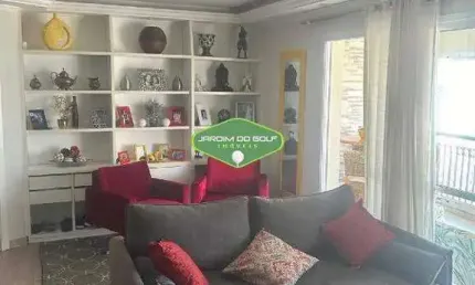 A reserva apartamento à venda vila sofia são paulo sp
