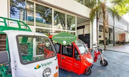 Barracão / Galpão / Depósito à venda na Rua Henrique Schaumann, Pinheiros, São Paulo
