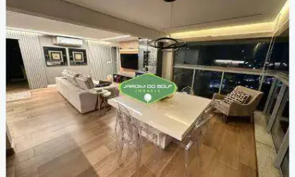 Apartamento à venda 3 quartos 1 suíte 1 vaga jardim marajoara