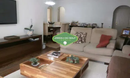 Apartamento com 4 quartos à venda na Rua João Ramalho, Perdizes, São Paulo