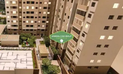 Apartamento Novvo Marajoara 1 quarto Jardim Marajoara São Paulo