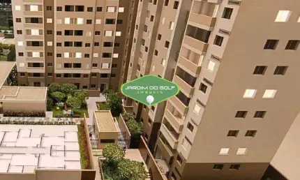 Apartamento com 2 quartos à venda na Avenida Engenheiro Alberto de Zagottis, Jardim Taquaral, São Paulo