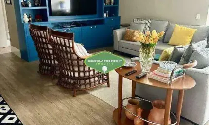 Apartamento à venda 144 Acqualife Chácara Santo Antônio (Zona Sul) São Paulo