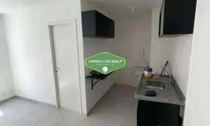 Apartamento Viva Benx Marajoara II 2 quartos Jardim Taquaral São Paulo