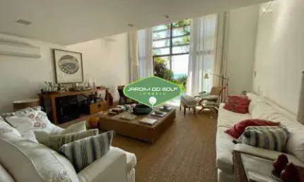 Casa em condomínio 5 quartos 4 vagas Balneário Praia do Pernambuco Guarujá