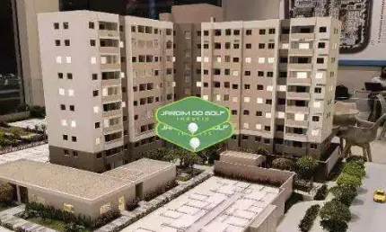Lancamento Apartamento 2 Quartos Jardim Marajoara São Paulo