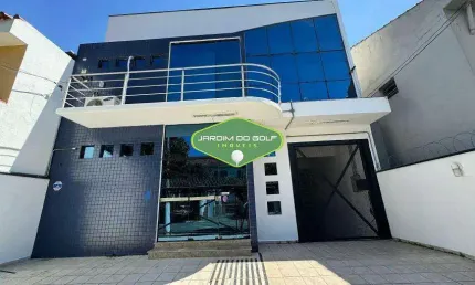 Prédio para alugar na Rua dos Otonis, Vila Clementino, São Paulo