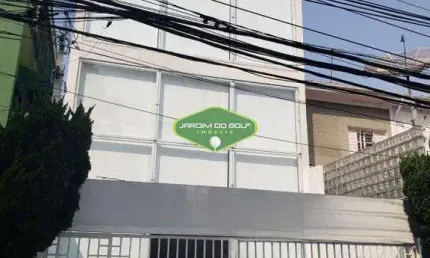 Prédio à venda na Rua Primeiro de Janeiro, Vila Clementino, São Paulo