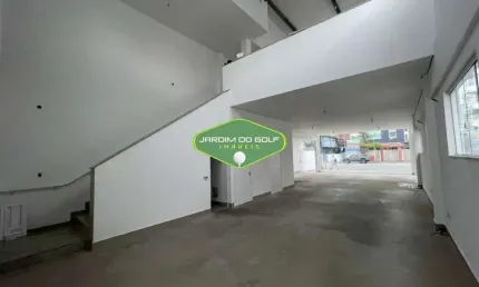Prédio à venda na Avenida Conselheiro Rodrigues Alves, Macuco, Santos