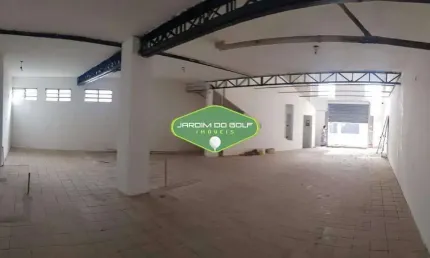 Prédio para alugar na Avenida Almirante Tamandaré, Macuco, Santos