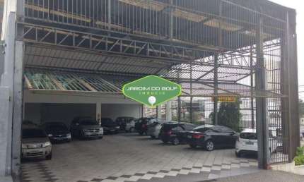Prédio comercio para Locação no Jardim Marajoara SP
