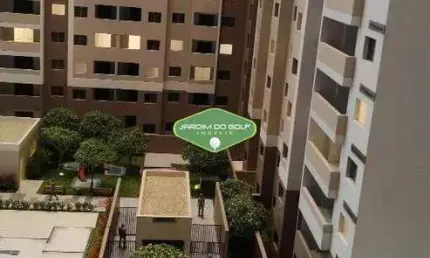 SENSACIONAL LANÇAMENTO NA ZONA SUL - NOVVO JD MARAJOARA - 2 DORMS COM VARANDA