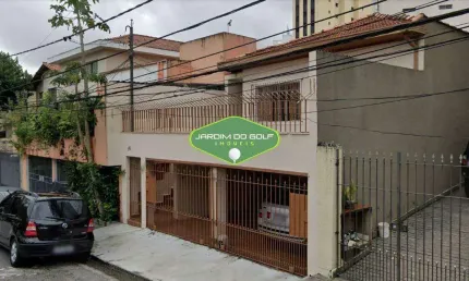 Casa com 3 quartos à venda na Rua Caviana, Vila Guarani, São Paulo