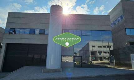 Galpão para locação condomínio fechado Raposo Tavares