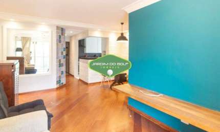 Apartamento com 3 quartos para alugar na Rua José de Alencar, Jardim Marajoara, São Paulo