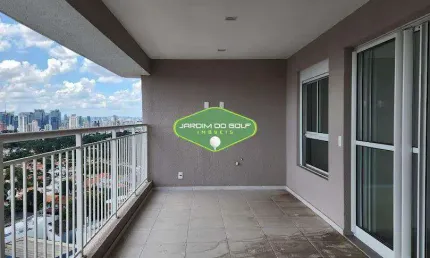 Apartamento à venda side alto da boa vista santo amaro 3 quartos 1 vaga