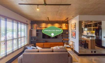 Apartamento com 1 quarto para alugar na Rua São Benedito, Santo Amaro, São Paulo