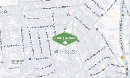 Terreno Ideal para Investidores – Construção de Casas ou Prédio – Zona Mista – 500 m² - Campo Grande - SP